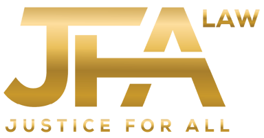 JFA Law Logo