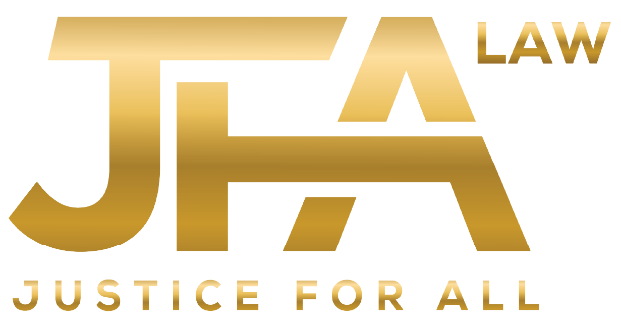 JFA Law Logo