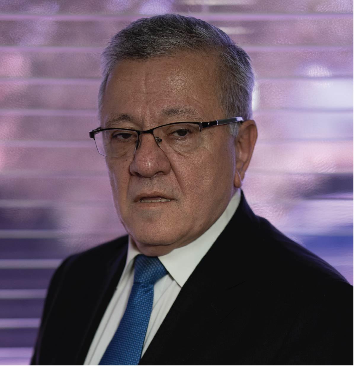 Karo Karapetyan